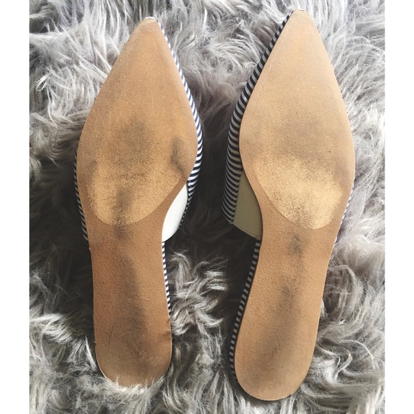 Abound Ashley Pointed Toe Mule - Picture 4 of 4